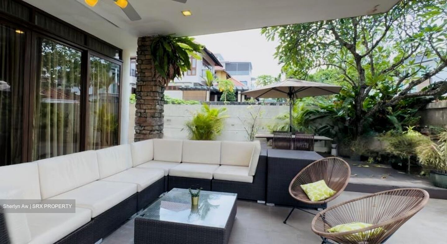 Serangoon Garden Estate (D19), Detached #451781421